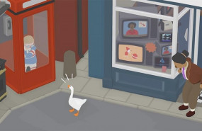 ep playstation anuncia que el videojuego untitled goose game estara disponible para ps el 17 de