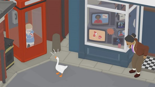 ep playstation anuncia que el videojuego untitled goose game estara disponible para ps el 17 de