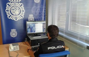 ep policia nacional revisandoredes sociales