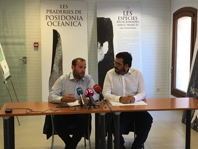 ep posidonia