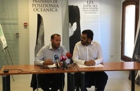 ep posidonia