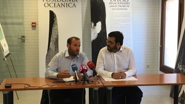 ep posidonia