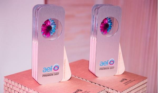 Premios de la Asociación Española de Fundaciones | ASOCIACIÓN ESPAÑOLA DE FUNDACIONES ep premiosla asociacion espanolafundaciones