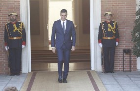 ep presidentegobierno pedro sanchez se reunela primera ministrar