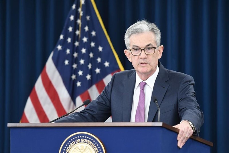 Claves bursátiles de la próxima sesión: comparecencia de Powell (Fed)