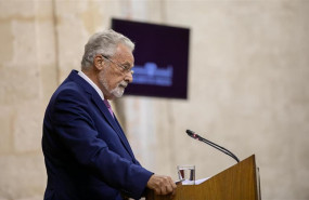 ep primera jornadaplenoparlamento andaluz defensorpueblo andaluz jesus maeztu intervieneplenoparlamentoandalucia