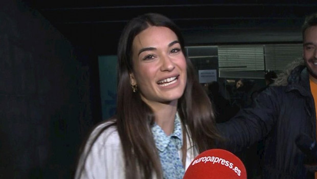 ep que piensa estela grande de la nueva relacion de diego matamoros y carla barber