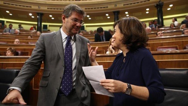 ep rafael catala y soraya saenzsantamariadebatela mocioncensura