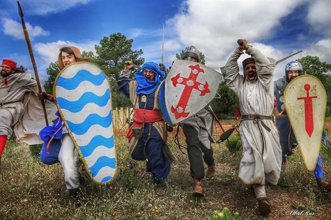 ep recreacionla batallanavastolosa