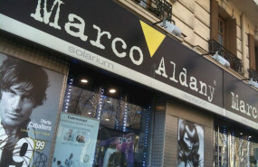 ep recurso de las peluquerias de marco aldany