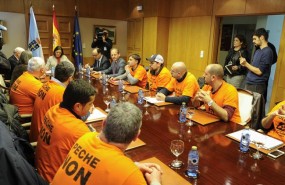 ep reuniona corunala ministraindustria comercioturismo reyes marot
