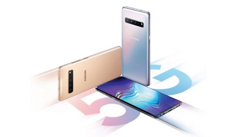 SAMSUNG ep samsung galaxy s10 5g