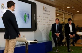 ep sebastian lancestremreemilio butragueno