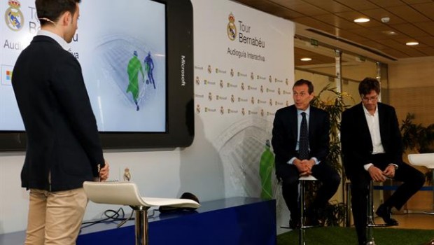 ep sebastian lancestremreemilio butragueno