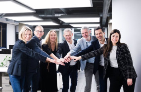 ep siemens adquiere buntplanet para reforzar la inteligencia artificial en el sector del agua
