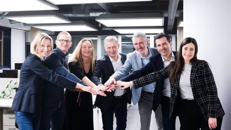 ep siemens adquiere buntplanet para reforzar la inteligencia artificial en el sector del agua ep siemens adquiere buntplanet para reforzar la inteligencia artificial en el sector del agua