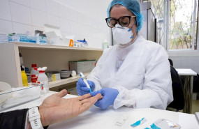 ep tealizacion de un test rapido de coronavirus ep tealizacion de un test rapido de coronavirus