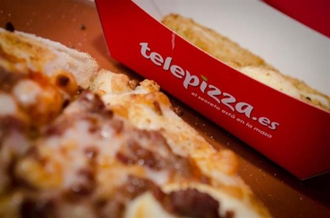 KKR rebaja un 22,5% el dividendo extraordinario de Telepizza tras tomar el control