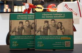 ep telepizza reparte 150000 cajas solidariasapoyarlaborla fundacion ep telepizza reparte 150000 cajas solidariasapoyarlaborla fundacion