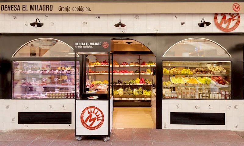 ep tienda de dehesa el milagro