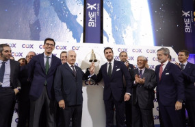 ep toque de campana de cox