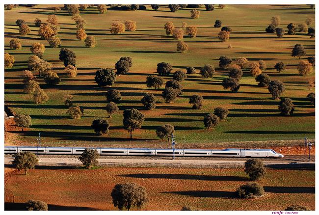 Tren de Renfe | RENFE - Archivo ep trenrenfe 20180427121903
