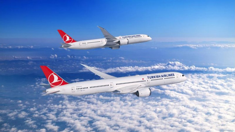 ep turkish airlines orders up to 75 boeing 787 dreamliners and commits to more 737 max jets