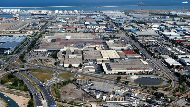 Un recurso a la adjudicación de KPMG paraliza la reindustrialización de Nissan | NISSAN ep un recurso a la adjudicacion de kpmg paraliza la reindustrializacion de nissan