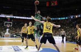 ep unicaja - iberostar tenerife