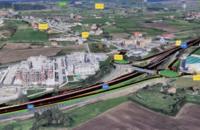 ep uso de la metodologia bim en las carreteras