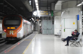 ep usuario y tren de rodalies