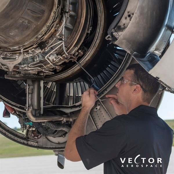 ep vector aerospace holding