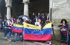 ep venezolanos concentradossantiagocompostela