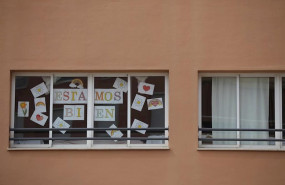 ep ventana del centro de personas mayores joaquin rosillo de san juan de aznalfarache sevilla