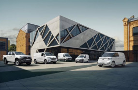 ep volkswagen vehiculos comerciales vendio 401000 unidades y doblo sus ventas de electricos en 2025