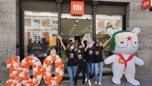 ep xiaomi abre 100 tiendas mi store en europa occidental