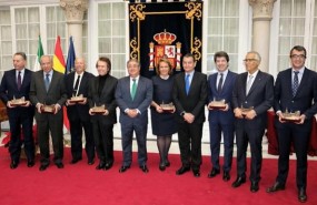 ep zoidosanzagalardonadoslos xiii premio plazaespana