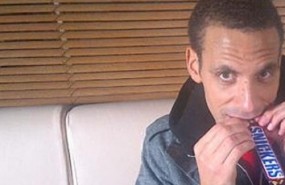Rio Ferdinand Rio Ferdinand