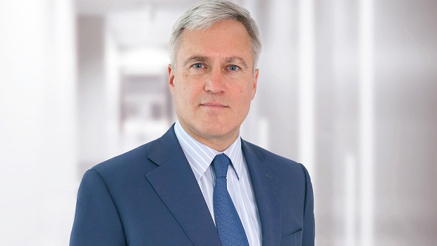 Frans Muller, nuevo ceo de Ahold Delhaize | Ahold Delhaize fransmuller