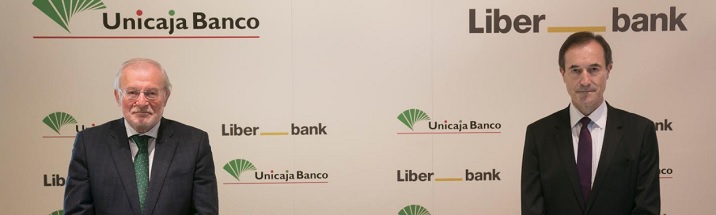 fusion unicaja liberbank portada