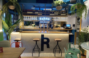 imagen 2 barra de pintxos mallorca imagen 2 barra de pintxos mallorca