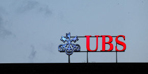 le logo ubs 