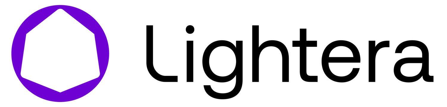 Lightera Logo lightera logo 20260527175005