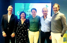 metrodora y oceano atlantico