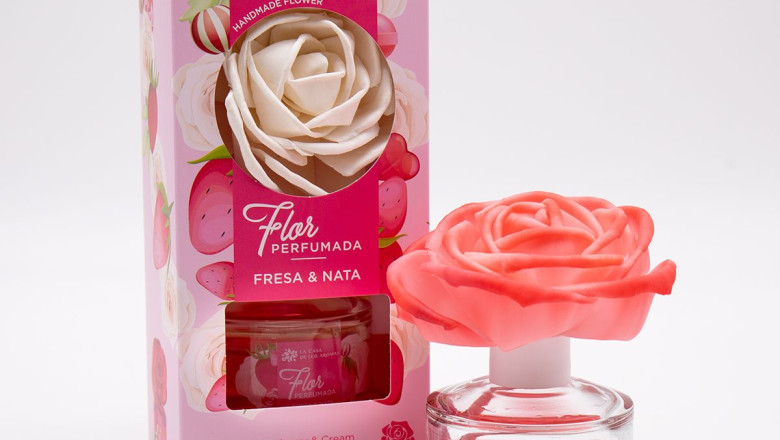 mikado flor perfumada ii