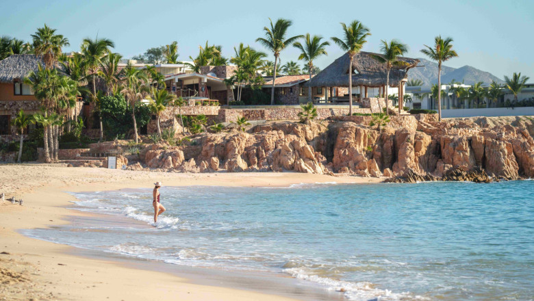 playa chileno los cabos 