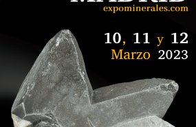 poster expominerales madrid 2023 20230221125023 poster expominerales madrid 2023 20230221125023