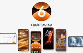 realme ui 60 realme ui 60