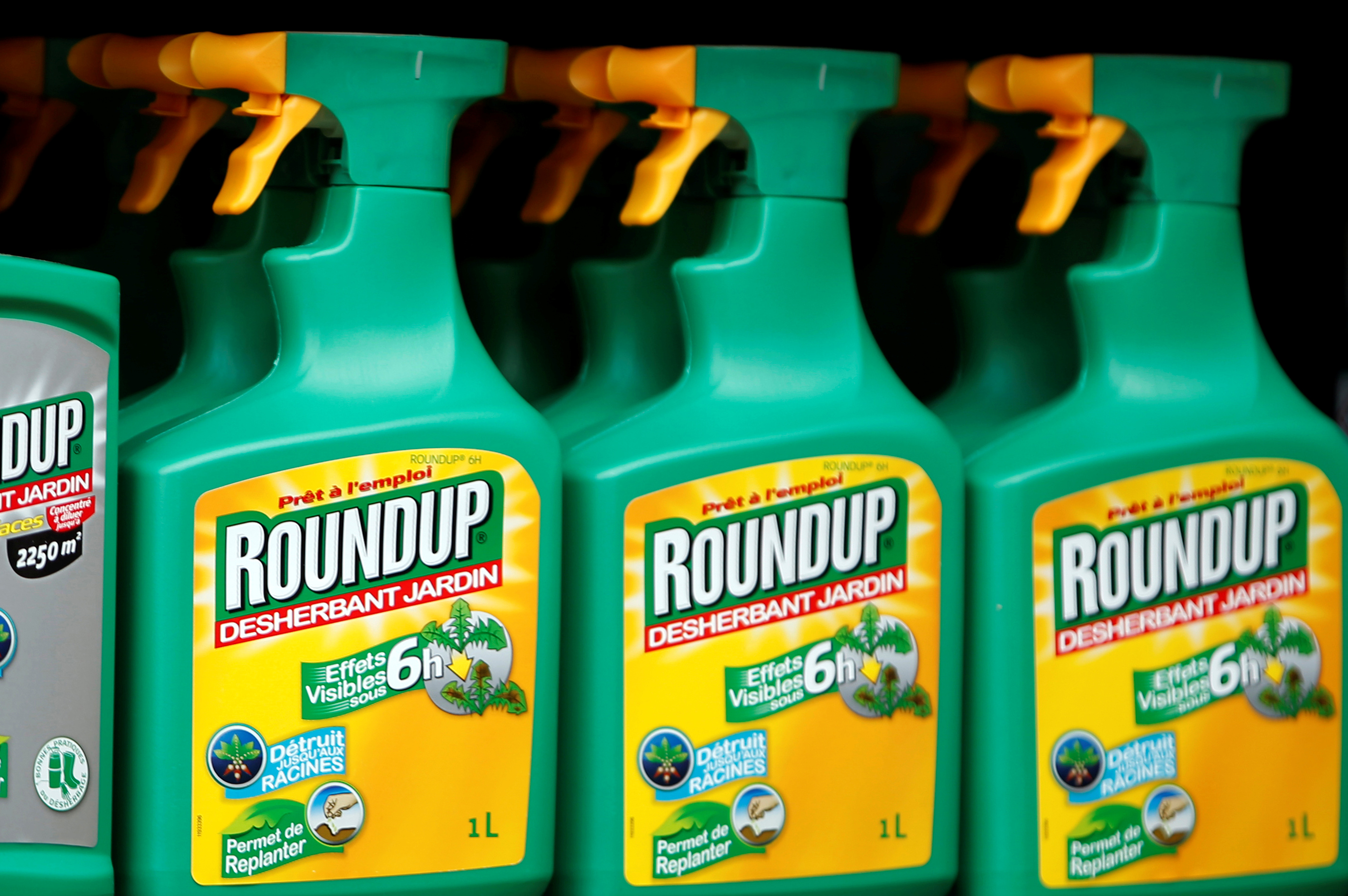 roundup