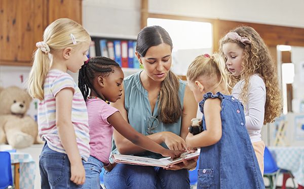 tcnico superior en educacion infantil formacin universitaria